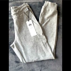 Alo Micro Waffle Sweatpant